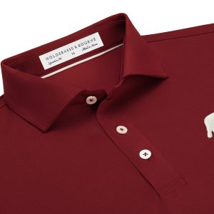 Holderness & Bourne Crimson Anderson Elephant Knit