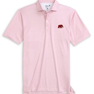 Johnnie- O Crimson Slade Elephant Knit