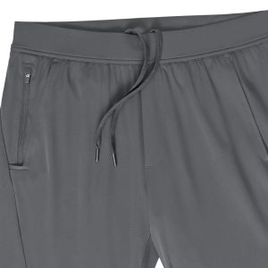 Holderness & Bourne Iron Gray Saunders Elephant Short