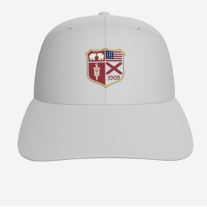 IFC Invitational Performance Hat- 2026- FOG GREY