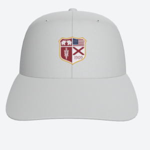 IFC Invitational Performance Hat- 2026- FOG GREY